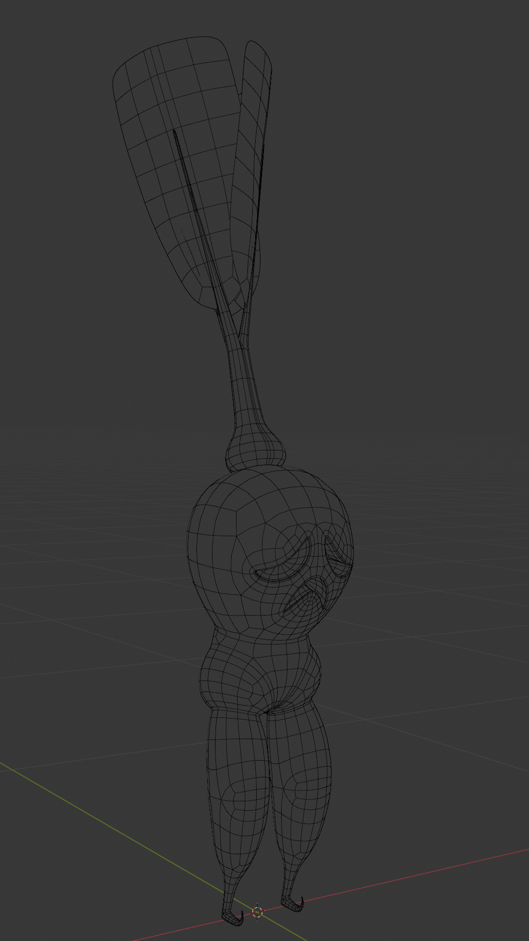 sprinting_carrot_turntable