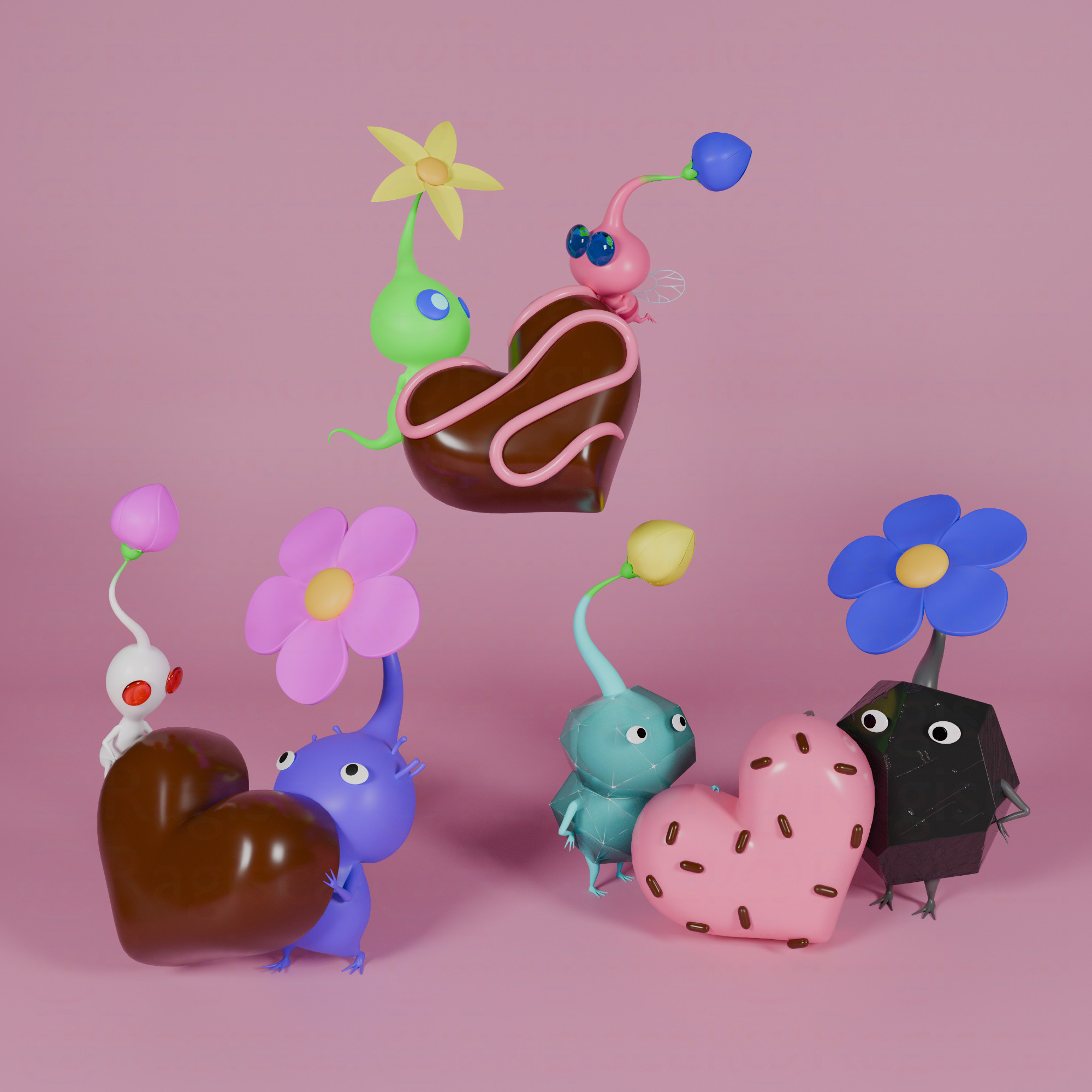 pikmin_valentines_ccrisostomo